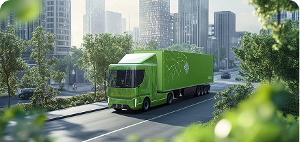 Reducing Driver Wait Time at Busy Facilities