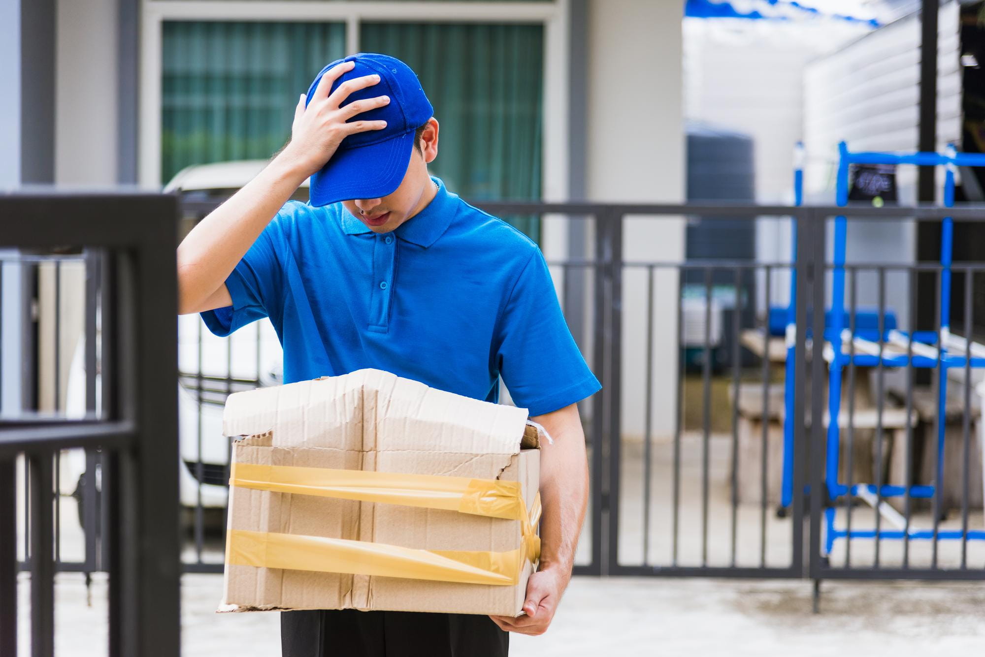 Why Retail Last-Mile Delivery Breaks Down - and How to Fix It
