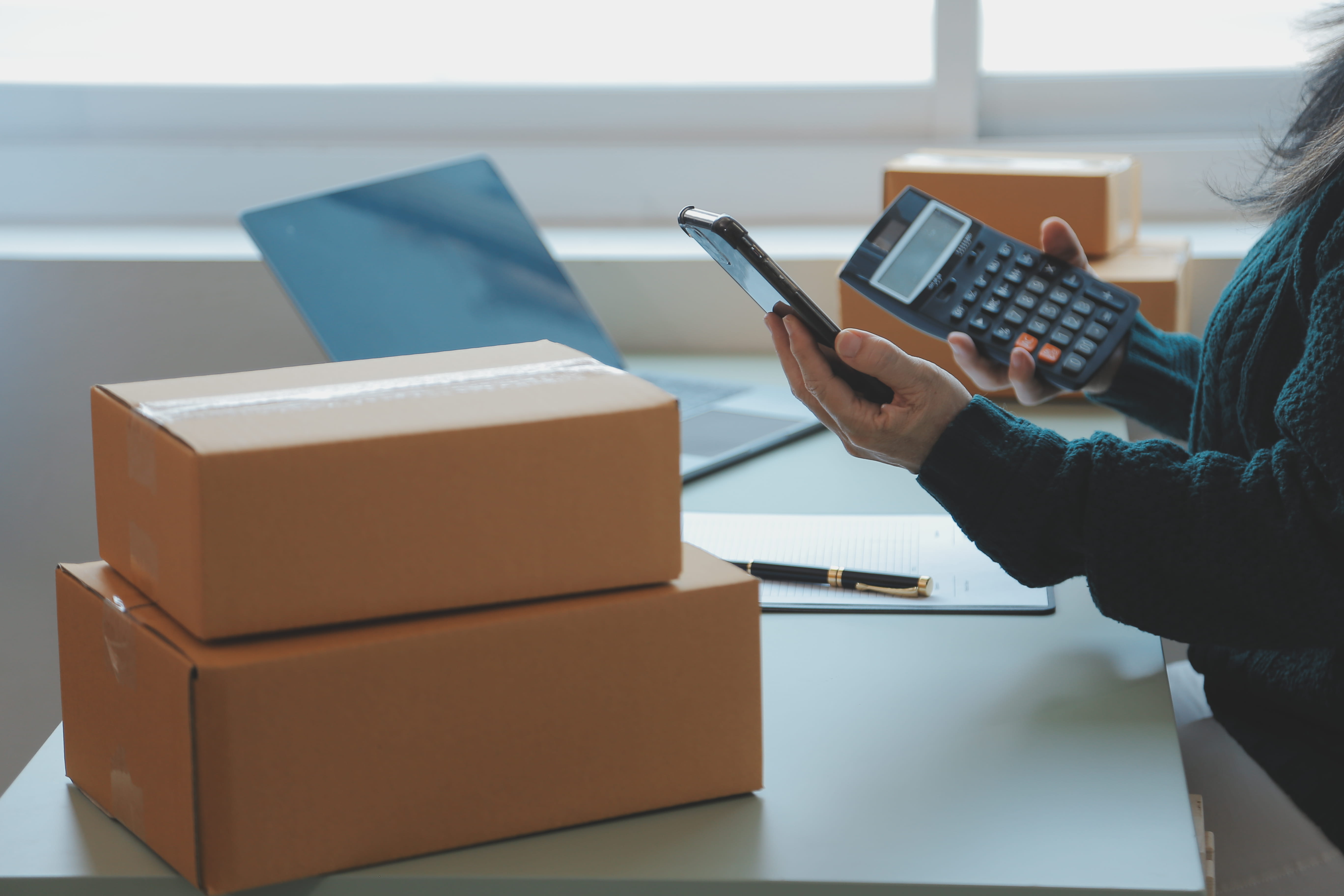 What is last-mile delivery and why it drives 50% of shipping costs
