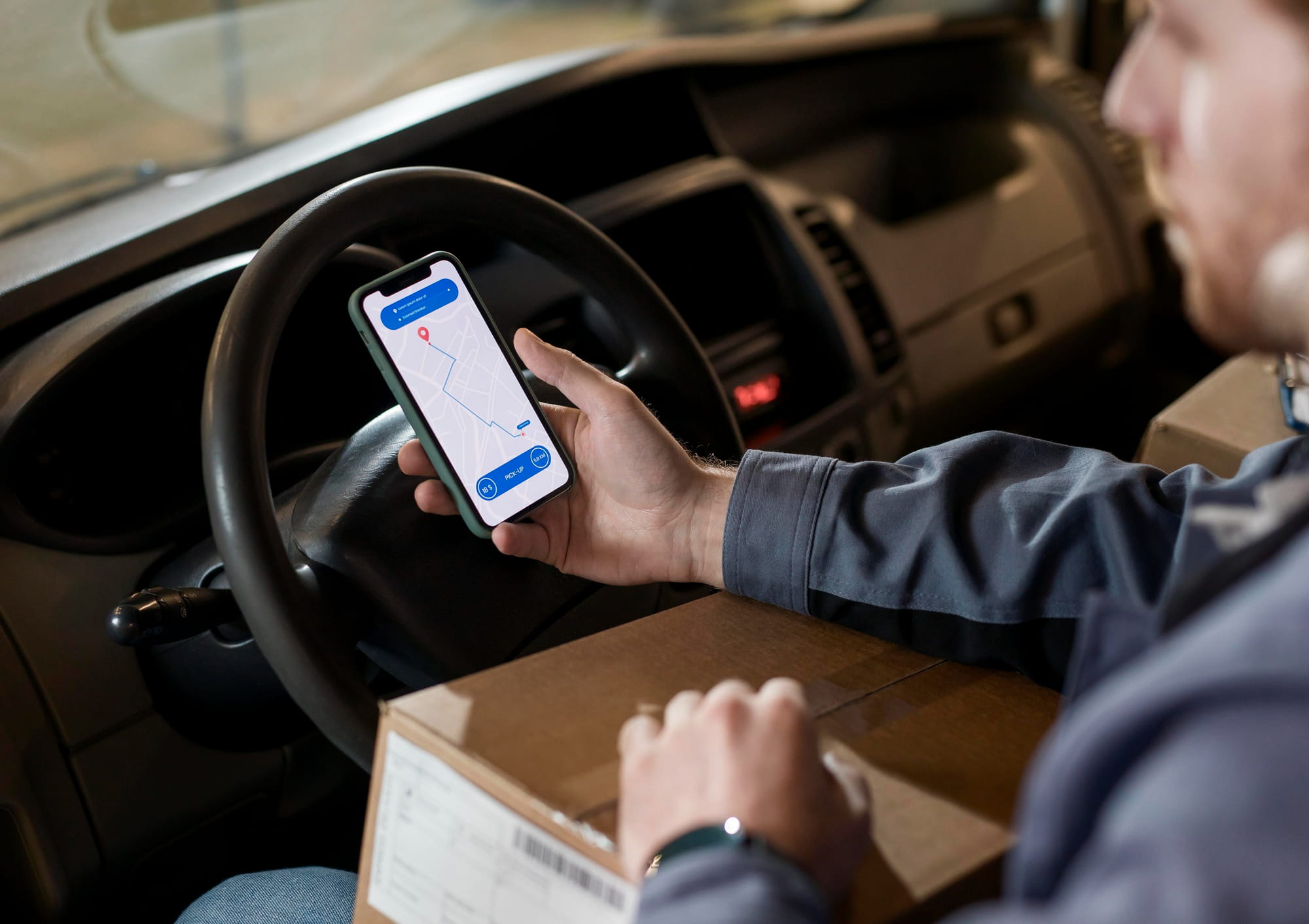 Last-Mile Route Optimization in 2026: Static vs Dynamic Routing
