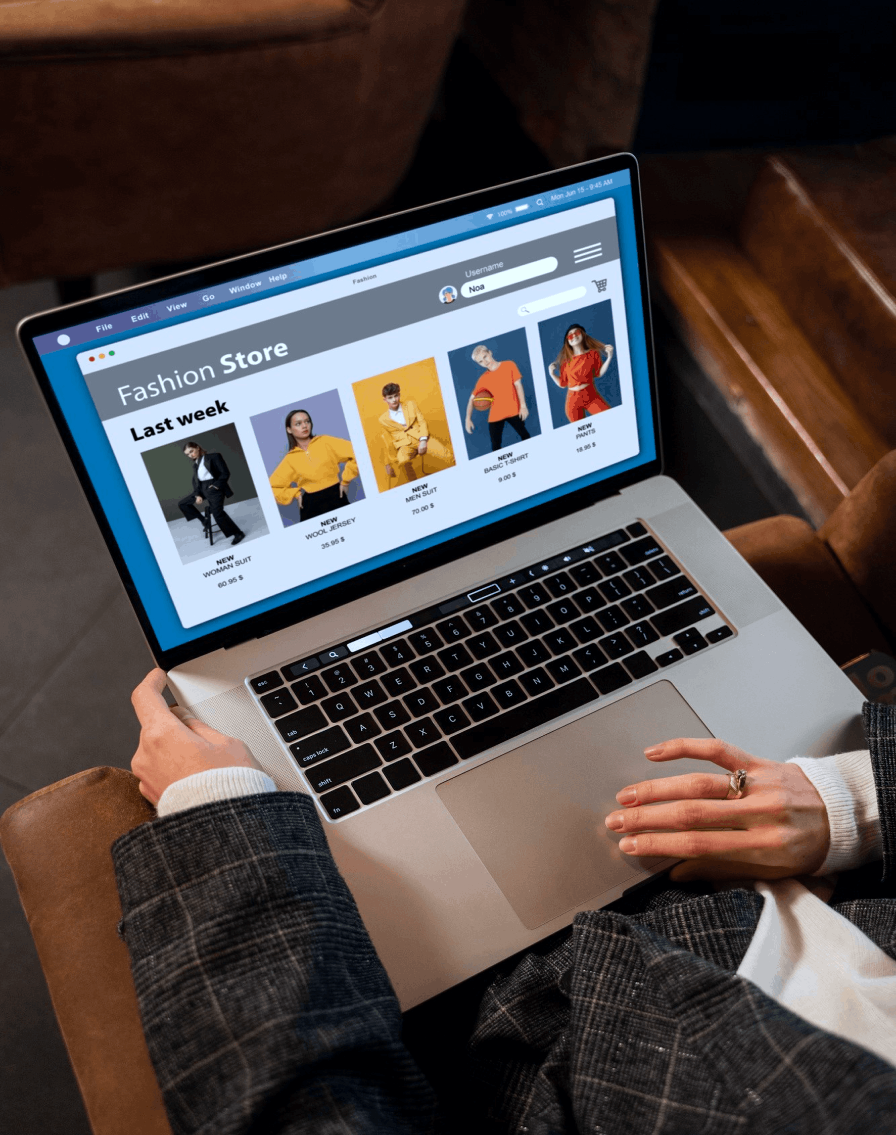 Marketplaces