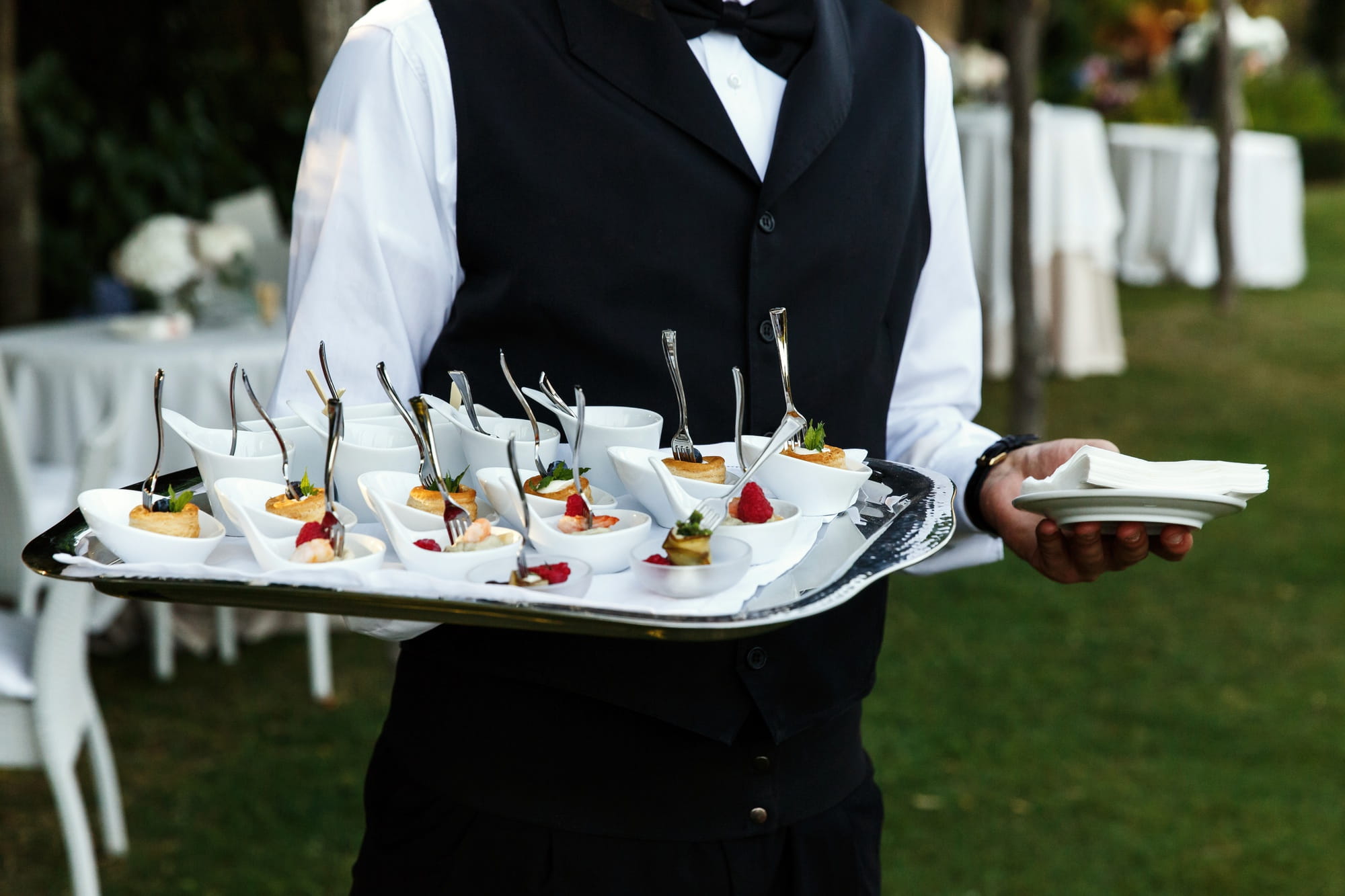 MICE & Event Catering