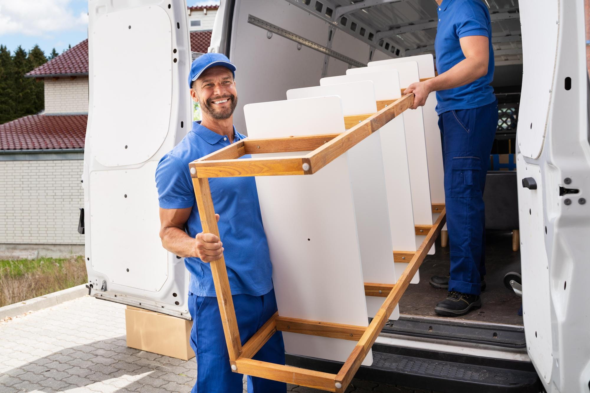 DIY and home improvement